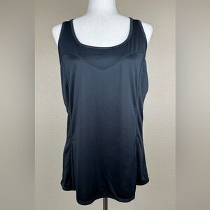 Grandslam Performance Shirt. Wicking Fabric, Ventilated & Sun Protection Top. XL